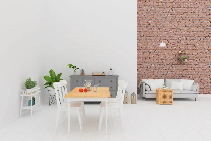 Historic Stone Wall